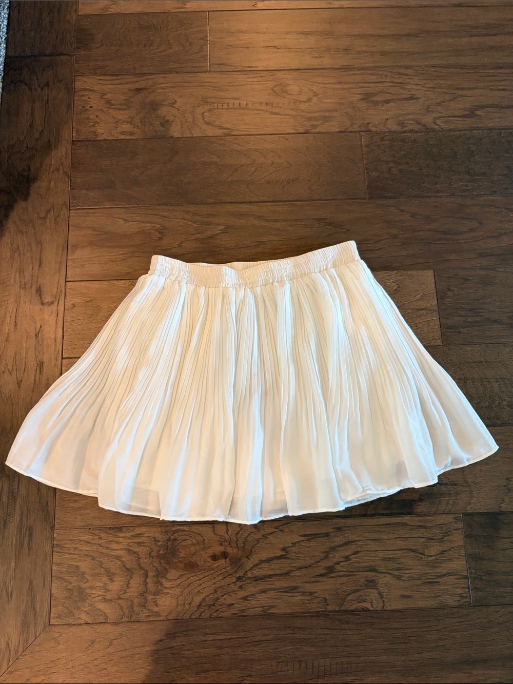New with Tags Avara Do+Be Elastic Waist Kimmy Skirt With Built in Shorts Sz M